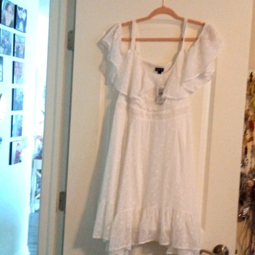 Torrid dress